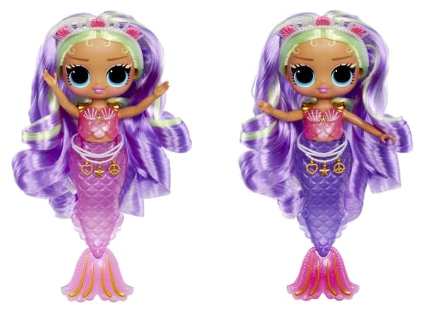 L.O.L. Surprise! Tweens Mermaid Doll - Cleo Cove