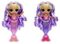 Miniatyrbild 3 av 5: L.O.L. Surprise! Tweens Mermaid Doll - Cleo Cove