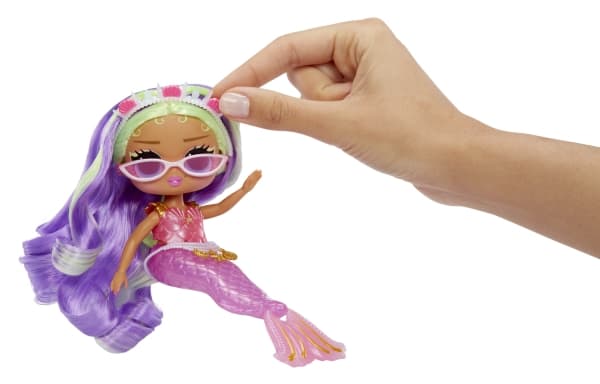 L.O.L. Surprise! Tweens Mermaid Doll - Cleo Cove