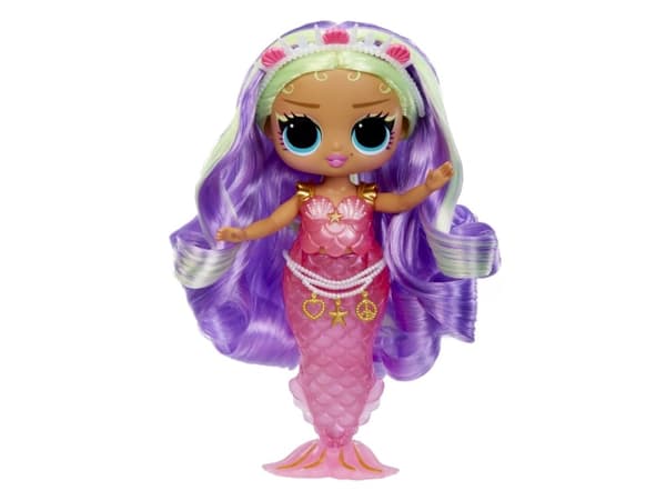 L.O.L. Surprise! Tweens Mermaid Doll - Cleo Cove