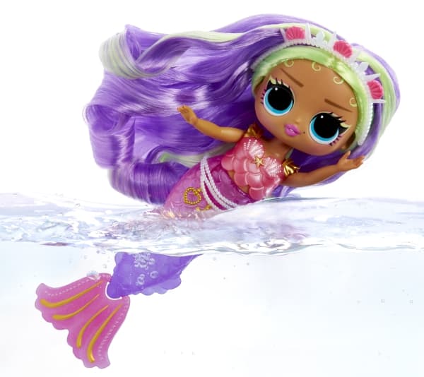 L.O.L. Surprise! Tweens Mermaid Doll - Cleo Cove