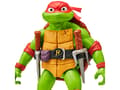 Pikkukuva 3 / 5: Turtles Mutant Mayhem Giant Movie 30cm Figur Asst.