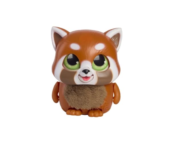 FurReal Handfuls - Red Panda