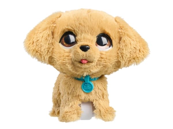 FurReal Wag-A-Lots - Golden Retriever