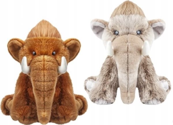 Hunter Mamut plysj 30cm P443297 81461
