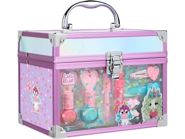 CREATE IT junior kuf.transp.make up+output.84952 /6