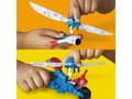 Pikkukuva 5 / 5: Play-Doh Captain America Moto-Slicer