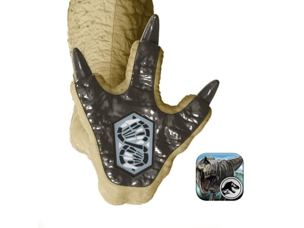 Jurassic World Rebirth Feature D.Rex