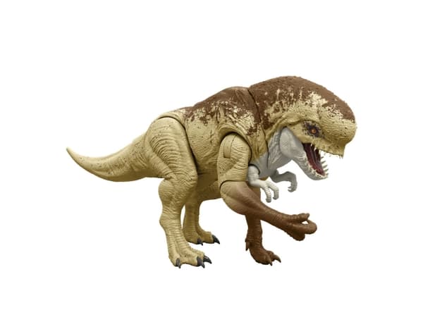 Jurassic World Rebirth Feature D.Rex