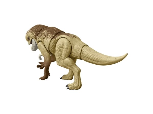Jurassic World Rebirth Feature D.Rex