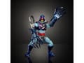 Miniatyrbild 2 av 5: Masters of the Universe Masterverse New Eternia Terror Claws Skeletor, 6 År, Flerfarvet