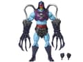 Miniatyrbild 1 av 5: Masters of the Universe Masterverse New Eternia Terror Claws Skeletor, 6 År, Flerfarvet