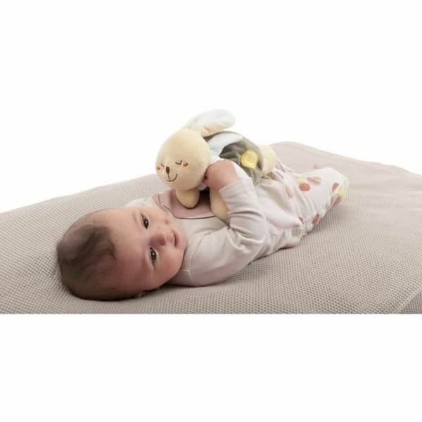 Mjukisleksak Chicco Beige