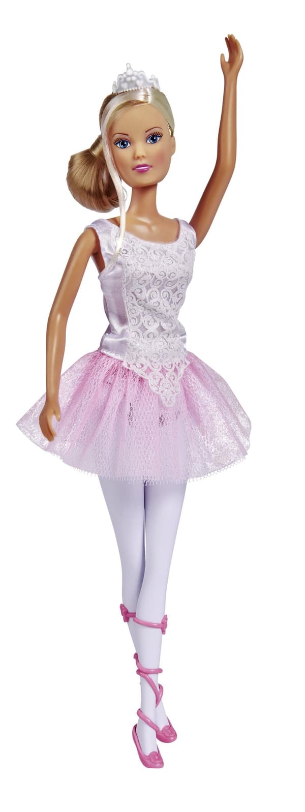 Docka Steffi LOVE Ballerina 29cm