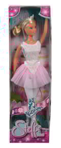 Miniatyrbild 1 av 2: Docka Steffi LOVE Ballerina 29cm
