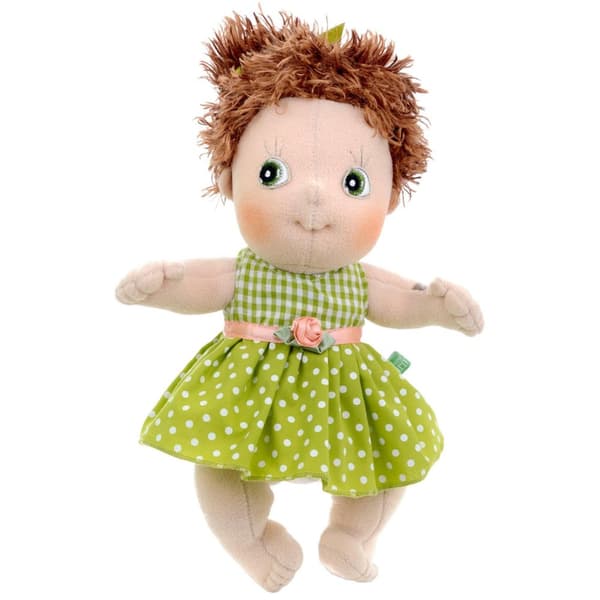 Docka RUBENS BARN Karin 32cm