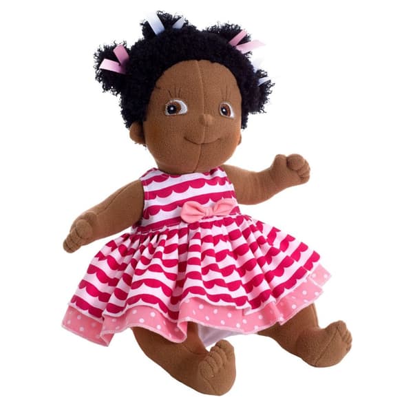 Docka RUBENS BARN Lollo 36cm
