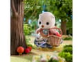 Miniatyrbild 5 av 5: Sylvanian Families Familj med havsutter