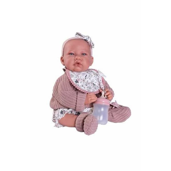 Bebisdocka Antonio Juan 42 cm