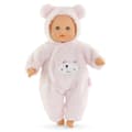 Miniatyrbild 3 av 6: Mån Premier Poupon COROLLE - Cuddly Baby Bear of Love - 30 cm - 2 tillbehör - vaniljdoft - från 18 månader