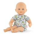 Miniatyrbild 5 av 6: Mån Premier Poupon COROLLE - Cuddly Baby Bear of Love - 30 cm - 2 tillbehör - vaniljdoft - från 18 månader