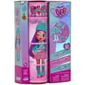 Miniatyrbild 3 av 4: BFF Cry Babies IMC TOYS Model Doll - Series 2 - Lala - 20cm