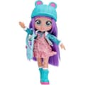 Miniatyrbild 4 av 4: BFF Cry Babies IMC TOYS Model Doll - Series 2 - Lala - 20cm