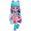 Miniatyrbild 2 av 4: BFF Cry Babies IMC TOYS Model Doll - Series 2 - Lala - 20cm