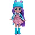 Miniatyrbild 1 av 4: BFF Cry Babies IMC TOYS Model Doll - Series 2 - Lala - 20cm