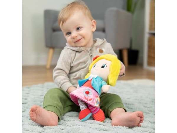 Lamaze My Friend Olivia