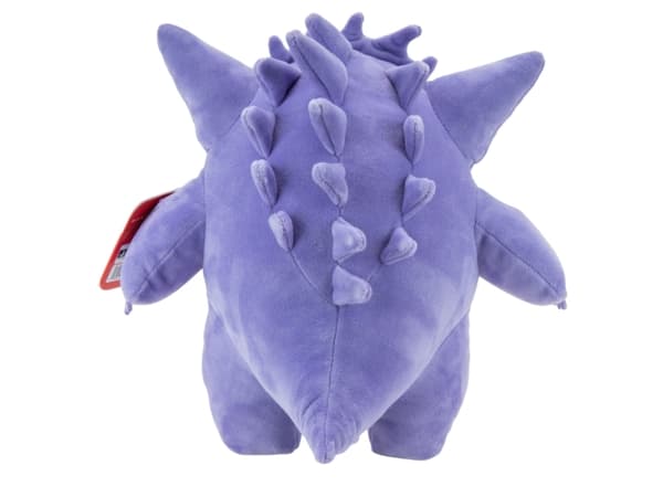 POKEMON PLUSH 30 CM GENGAR