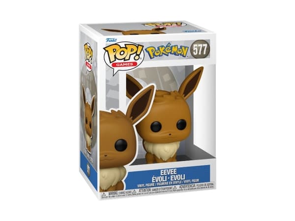 FUNKO POP! 64637, Samlarfigur, Tecknad film