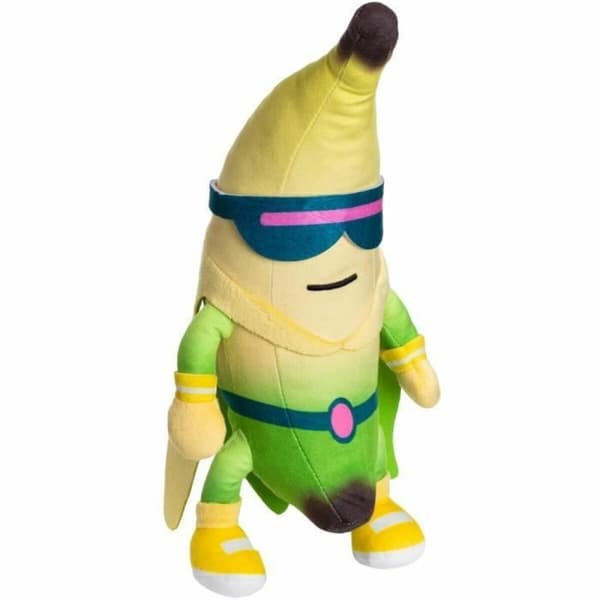 Mjukisleksak Bandai
