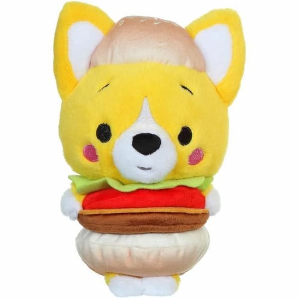 Mjukisleksak Gipsy Toys