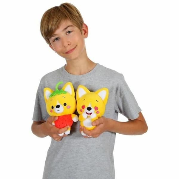 Mjukisleksak Gipsy Toys