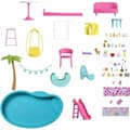 Miniatyrbild 3 av 6: Dockhus Mattel