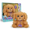 Miniatyrbild 3 av 9: Mjukdjur med ljud IMC Toys Baby Paw 20 x 29 x 13 cm Multicolour