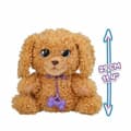 Miniatyrbild 5 av 9: Mjukdjur med ljud IMC Toys Baby Paw 20 x 29 x 13 cm Multicolour