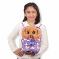 Miniatyrbild 7 av 9: Mjukdjur med ljud IMC Toys Baby Paw 20 x 29 x 13 cm Multicolour