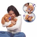 Miniatyrbild 8 av 9: Mjukdjur med ljud IMC Toys Baby Paw 20 x 29 x 13 cm Multicolour