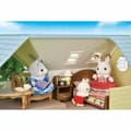 Miniatyrbild 4 av 6: Tillbehör till dockhus Sylvanian Families 5671