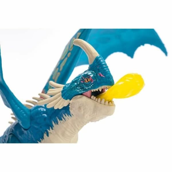 Actionfigurer Spin Master STORM Dragons