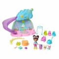 Miniatyrbild 3 av 6: Playset Spin Master 17 Delar