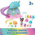 Miniatyrbild 2 av 6: Playset Spin Master 17 Delar