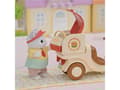 Miniatyrbilde 5 av 5: Sylvanian Families Hamburger Stand