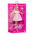 Miniatyrbild 1 av 2: Barbie Deluxe Style Bow Blonde