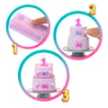 Miniatyrbilde 2 av 4: Barbie Party Unboxed Blonde Dukke