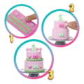 Miniatyrbild 2 av 4: Barbie Party Unboxed Black Doll