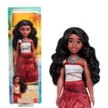 Miniatyrbild 1 av 2: Disney Vaiana 2 Fashion Doll Vaiana