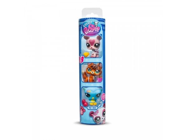 Littlest pet shop_fig_g g7 s3_pet trios tuba_3p